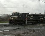 NS 2726